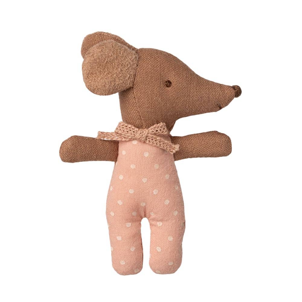 Hiirivauva + box Maileg