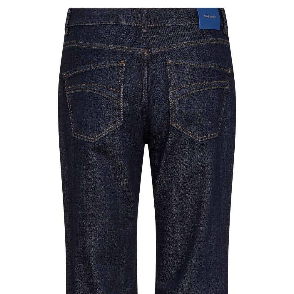 Farkut Marlena tummansininen Mos Mosh