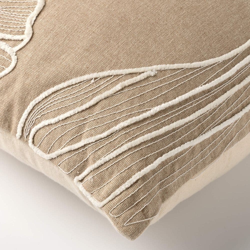 Tyynynpäällinen 30x50 aplikoitu DD