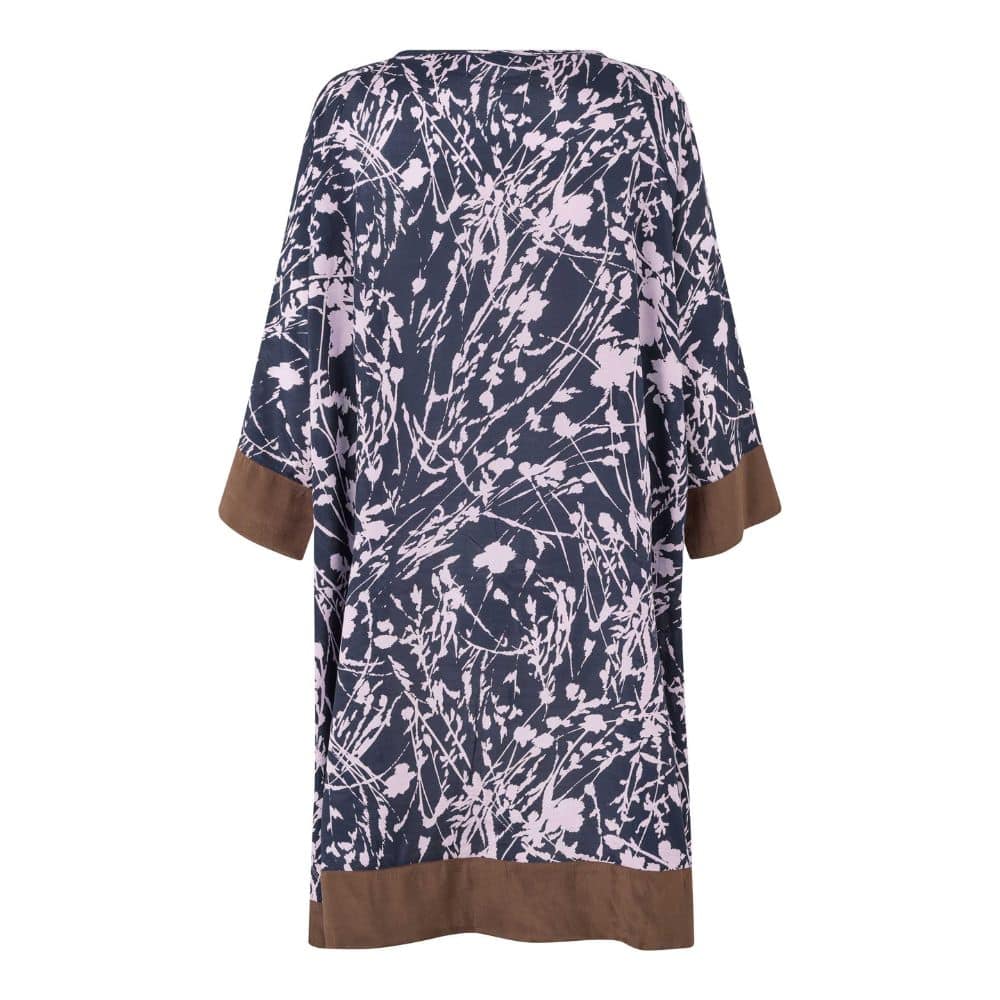 Viskoosimekko/tunika Gamilla Masai