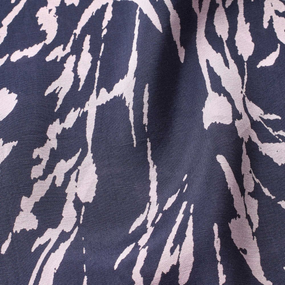 Viskoosimekko/tunika Gamilla Masai