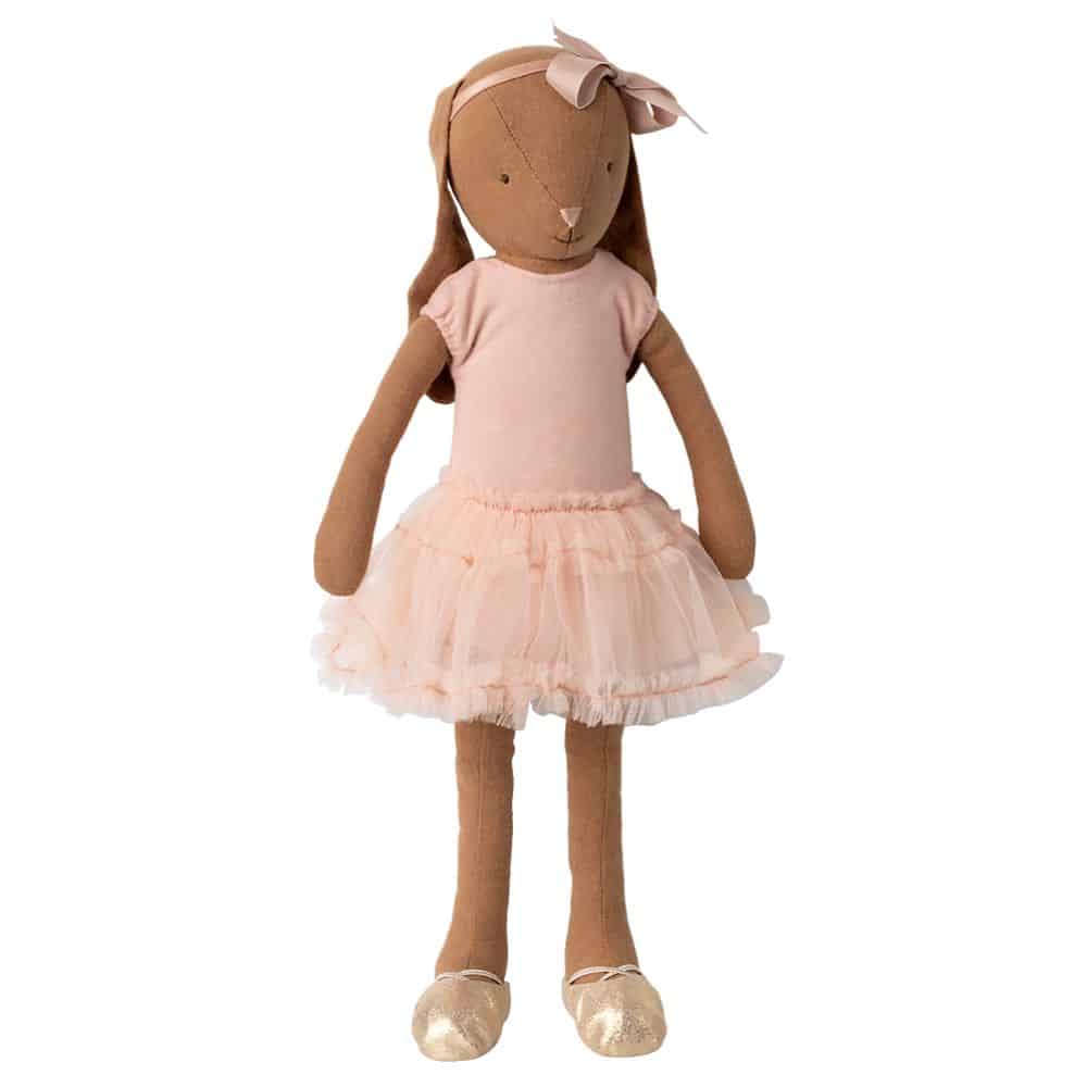 Pupu size 3 ballerina Maileg