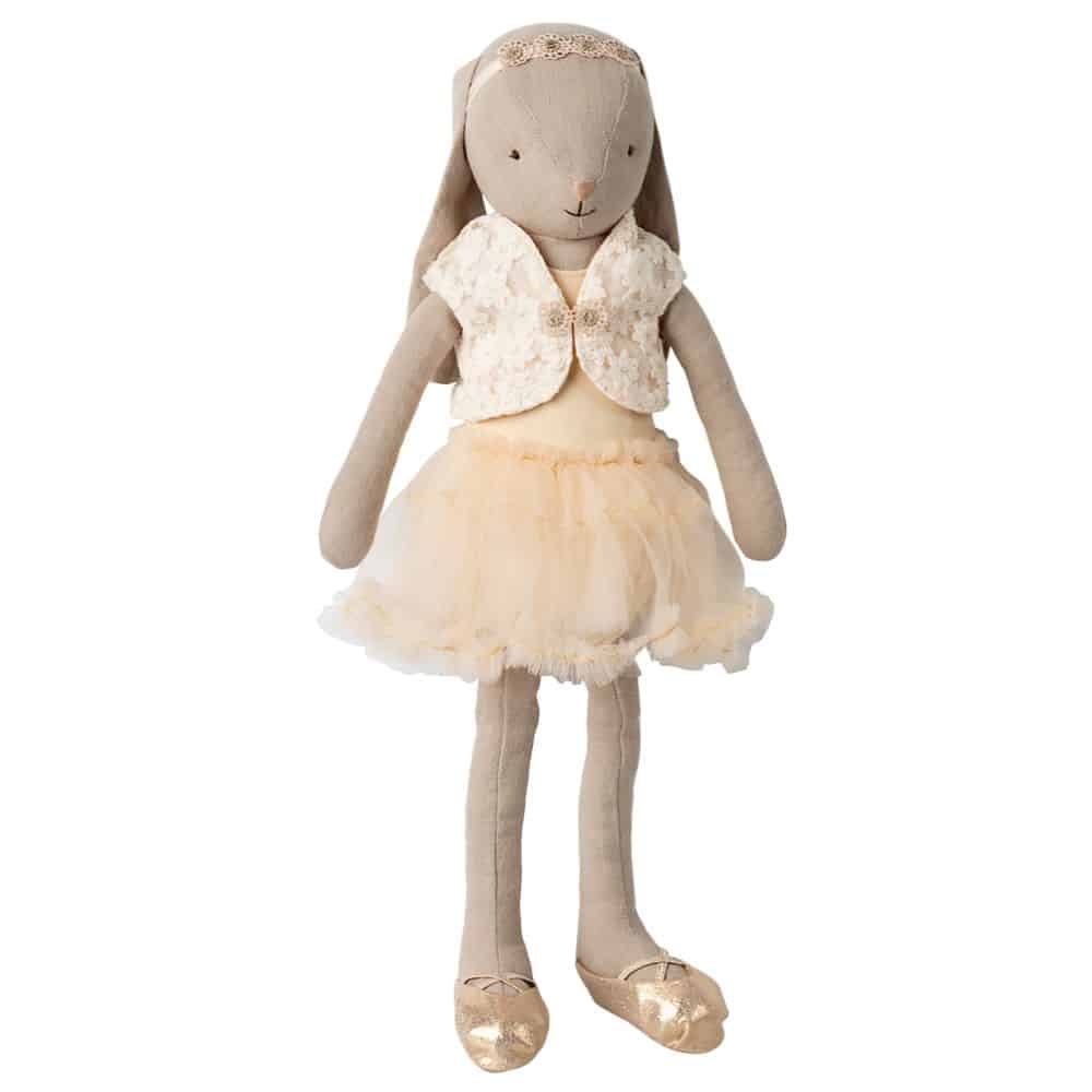 Pupu size 3 ballerina Maileg