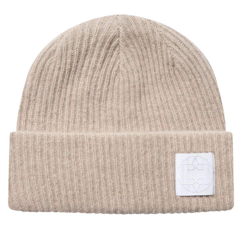 Merinovillapipo beige LR