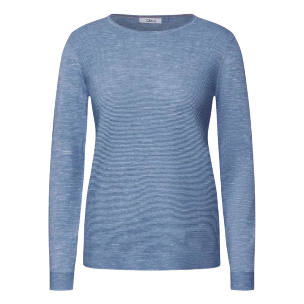 Neulepusero vaaleansininen CL