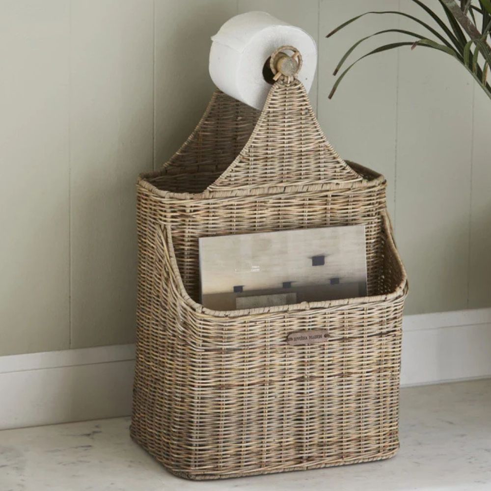 WC-paperiteline korilla Mylan Rivièra Maison