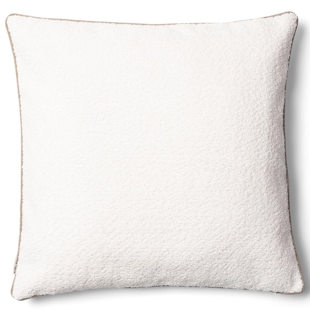 Tyynynpäällinen RM Bouclé 60x60 Rivièra Maison