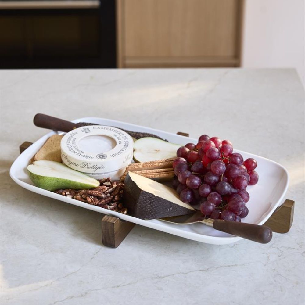 Serving Plate Dumont L Rivièra Maison