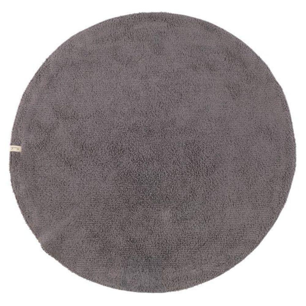 Kylpyhuonematto 90cm graniitti