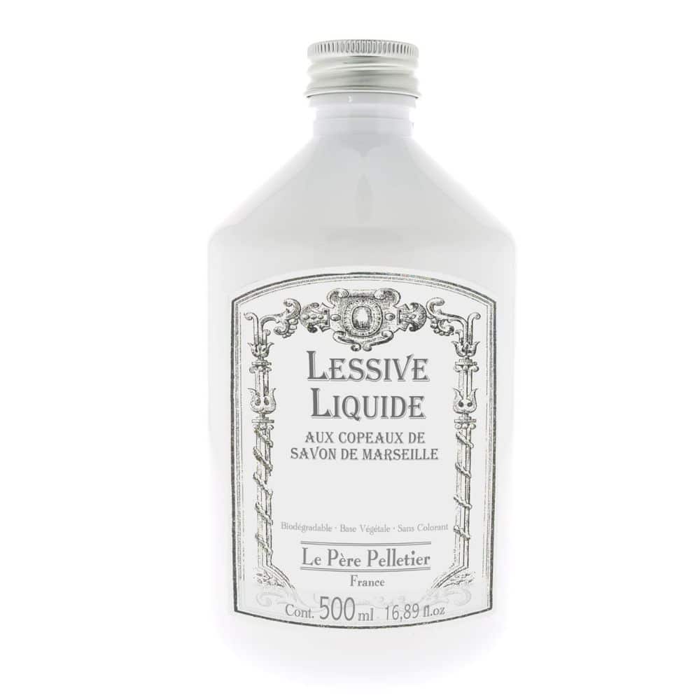 Pyykinpesuaine Laventeli 500ml Le Pere Pelletier