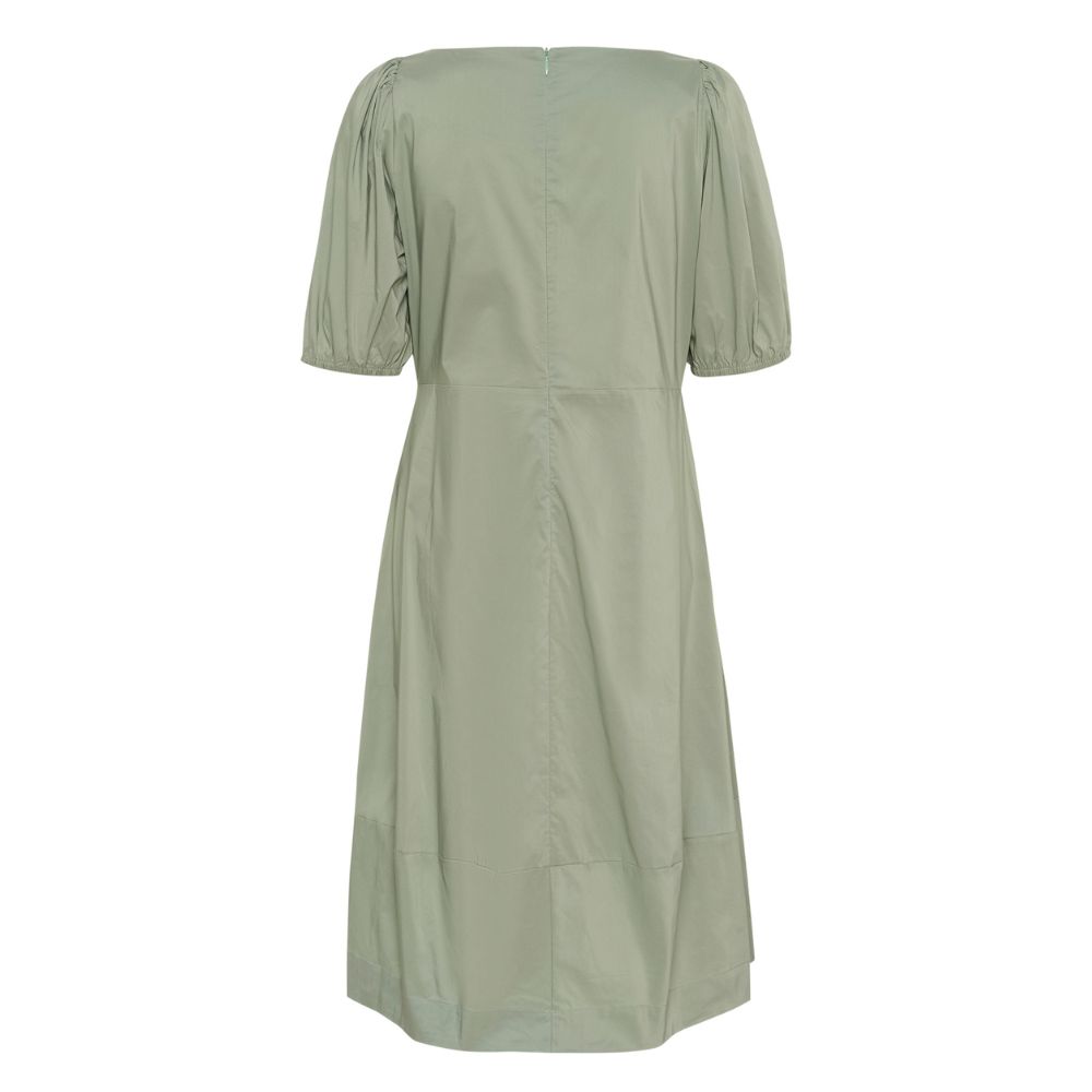 Mekko salvianvihreä Culture