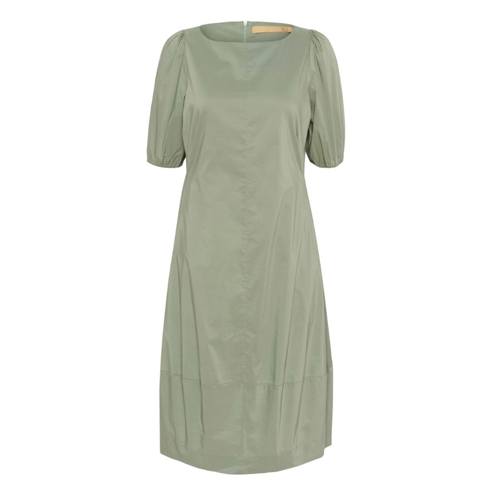 Mekko salvianvihreä Culture