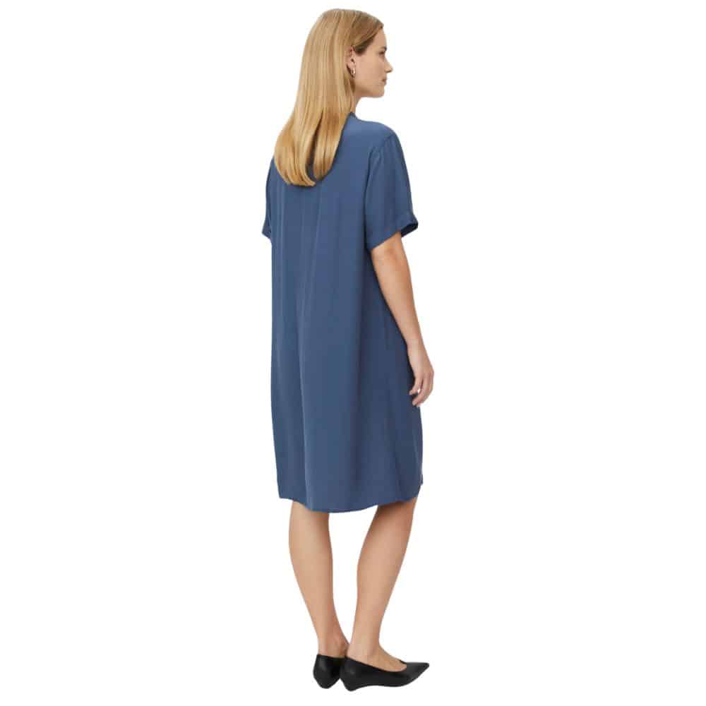 Mekko Nysenna sininen Masai