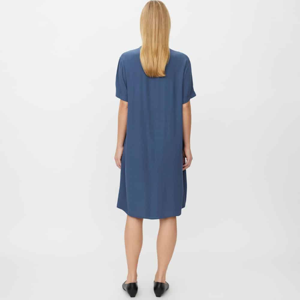 Mekko Nysenna sininen Masai