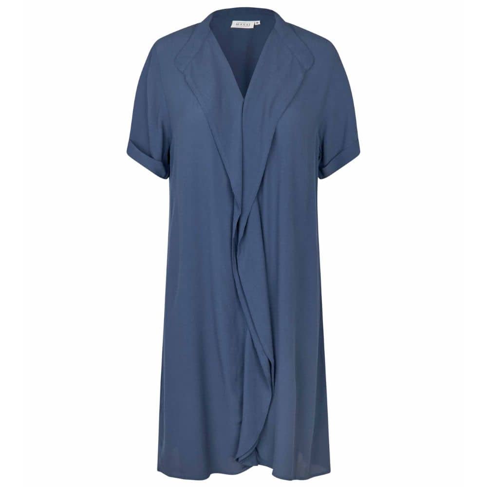 Mekko Nysenna sininen Masai