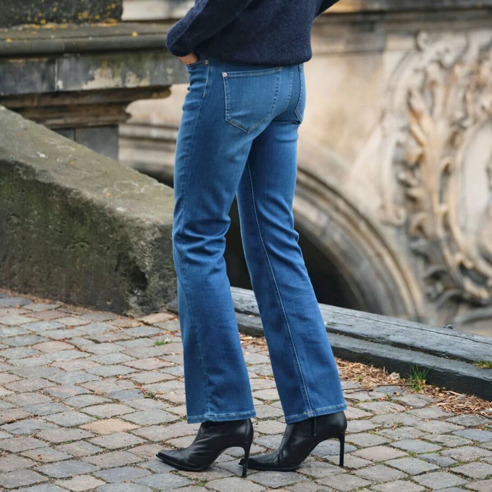 Farkut Ashley Deluxe 32" lahje Mos Mosh