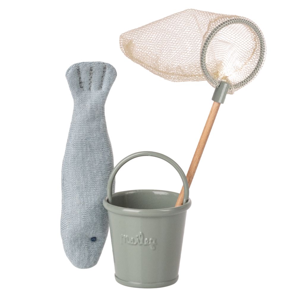 Fishing set Maileg