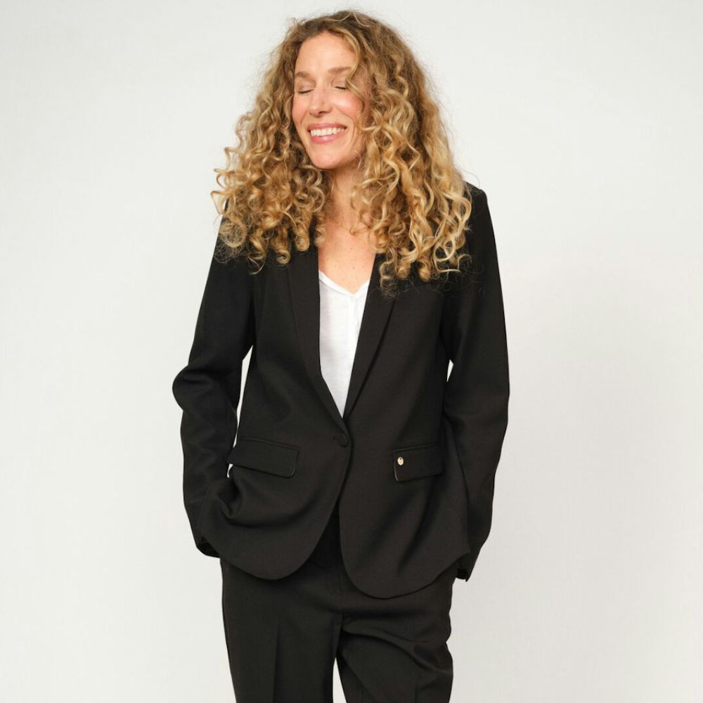 T-paita Astin valkoinen Mos Mosh