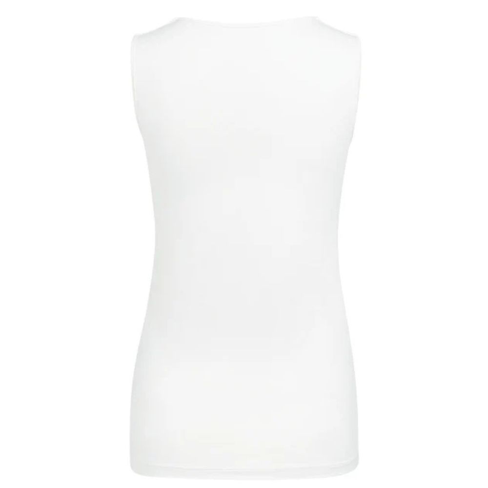 Toppi valkoinen Yaya