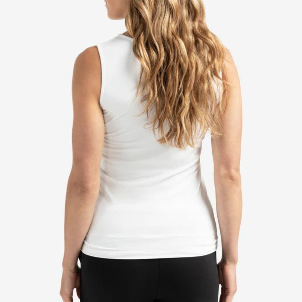 Toppi valkoinen Yaya