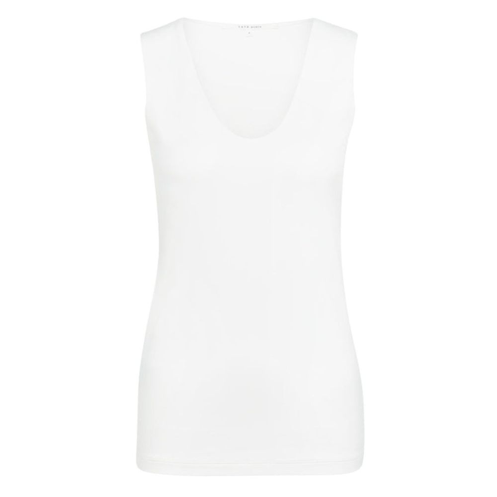 Toppi valkoinen Yaya