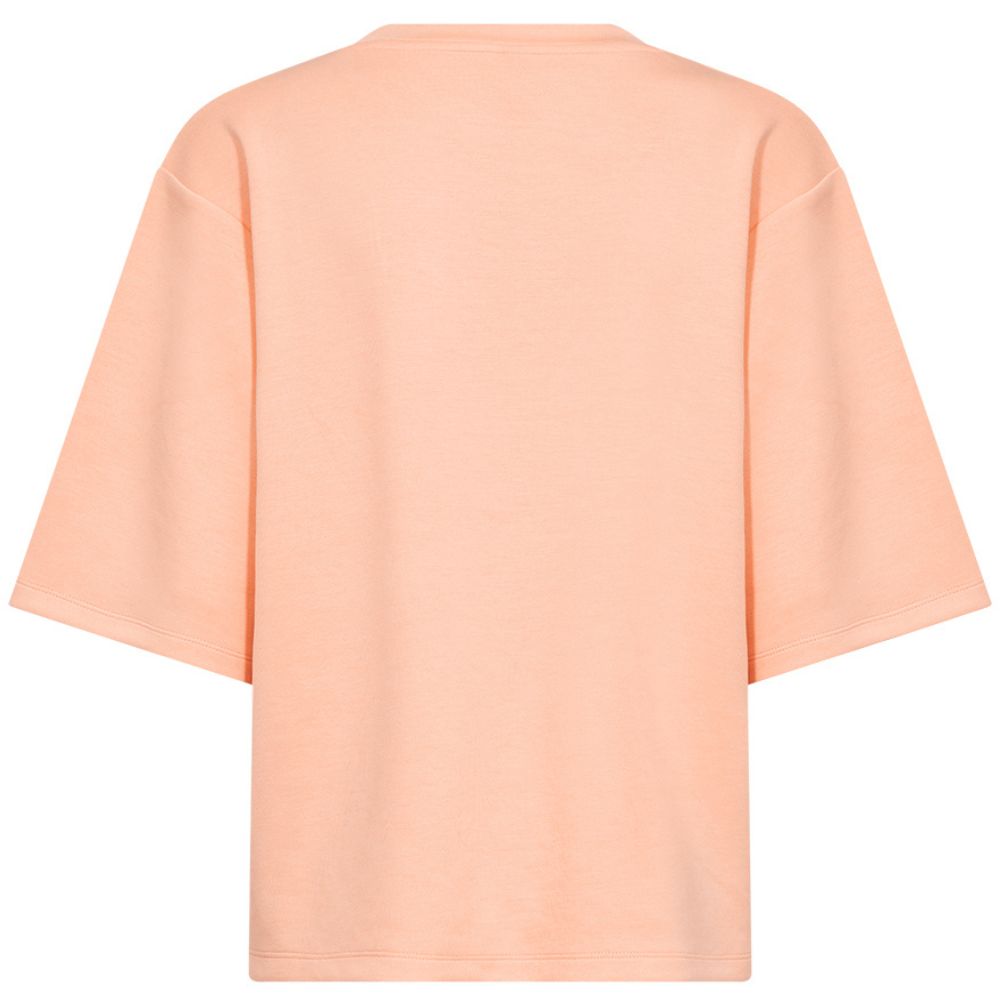 Collegepaita modaali persikka SC