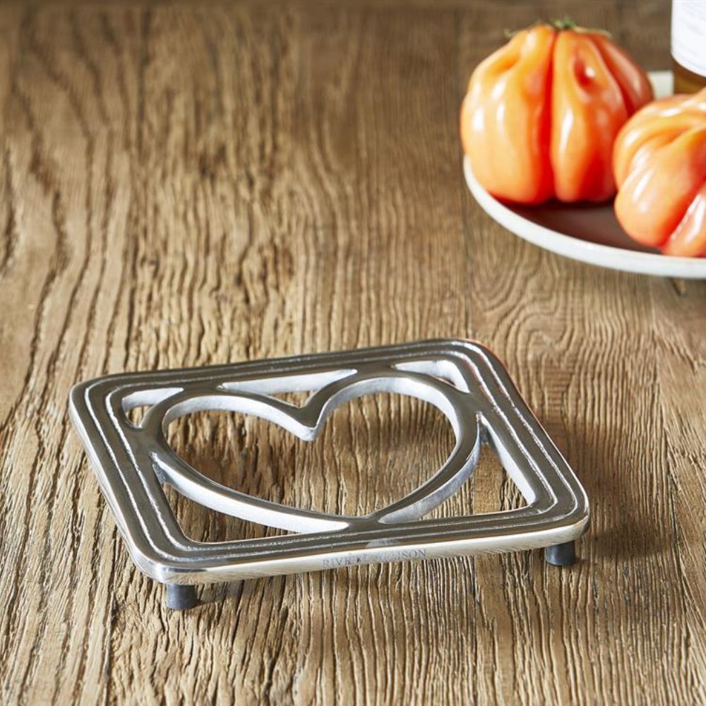 Pannunalunen RM Lovely Heart Rivièra Maison