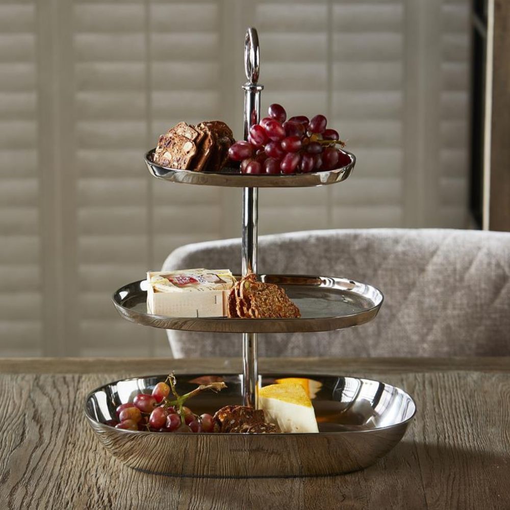 Bexley Etagère Rivièra Maison