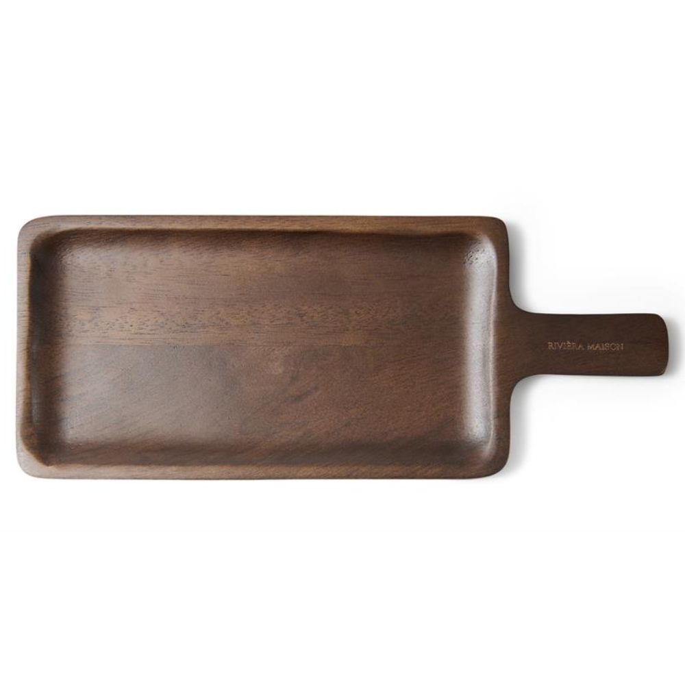 Serving Tray Banu 27x11 Rivièra Maison