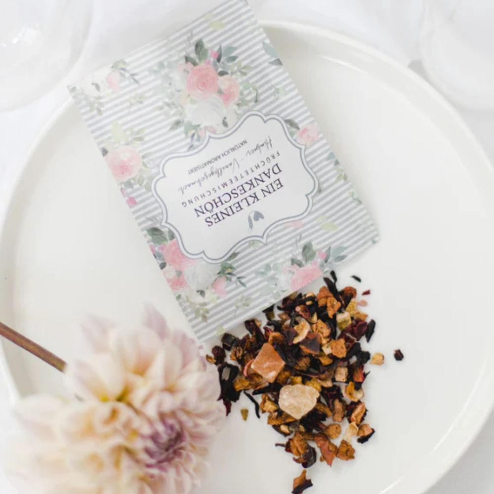 Teerouhepussi Kiitos