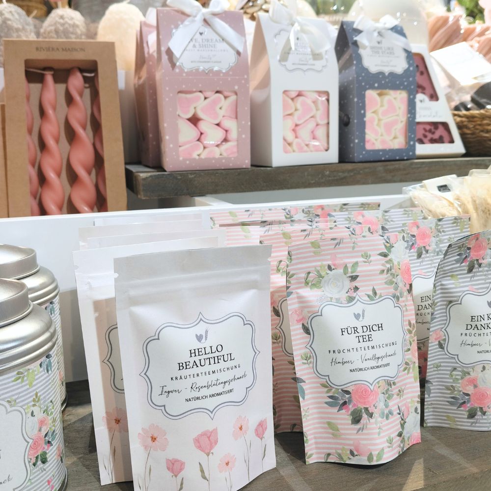 Teerouhepussi Hello Beautiful 15g