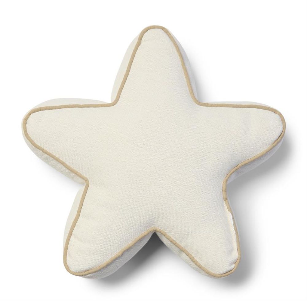 Box Pillow Starfish 40x40 Rivièra Maison