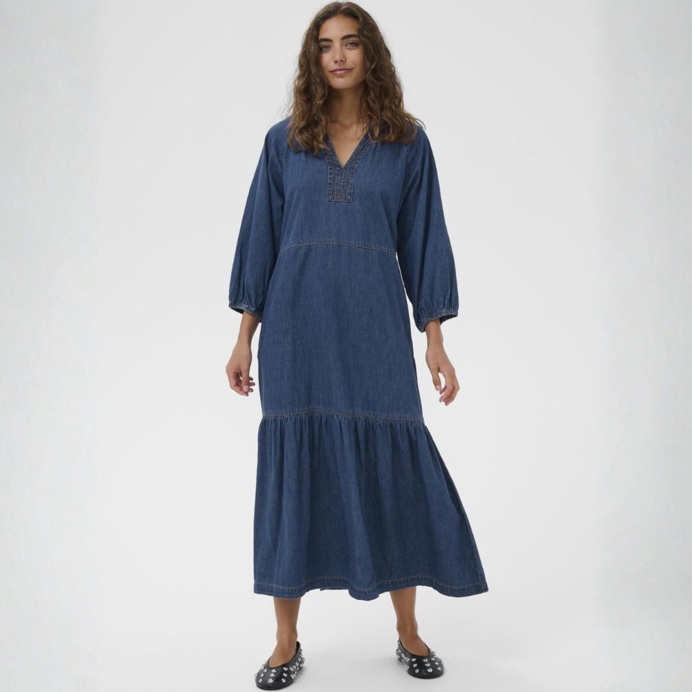 Farkkumekko tummansininen Culture