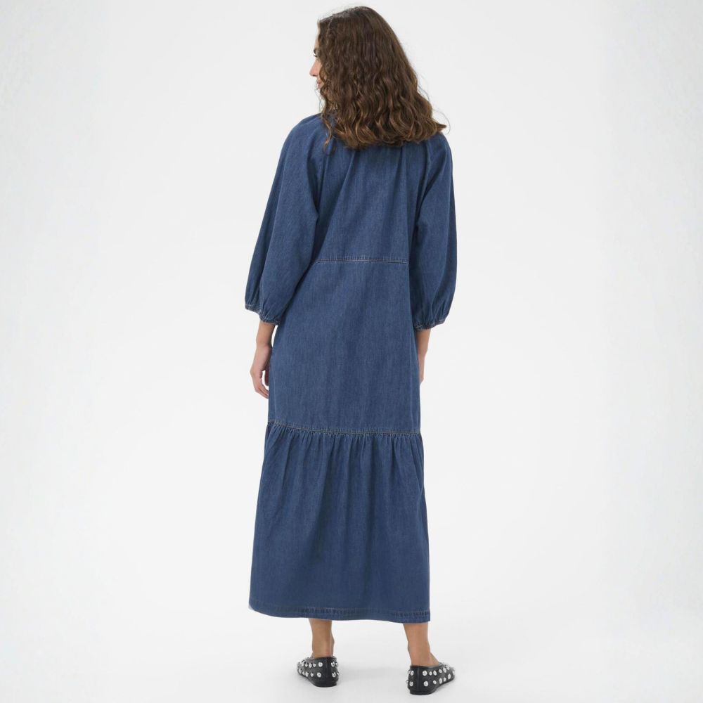 Farkkumekko tummansininen Culture