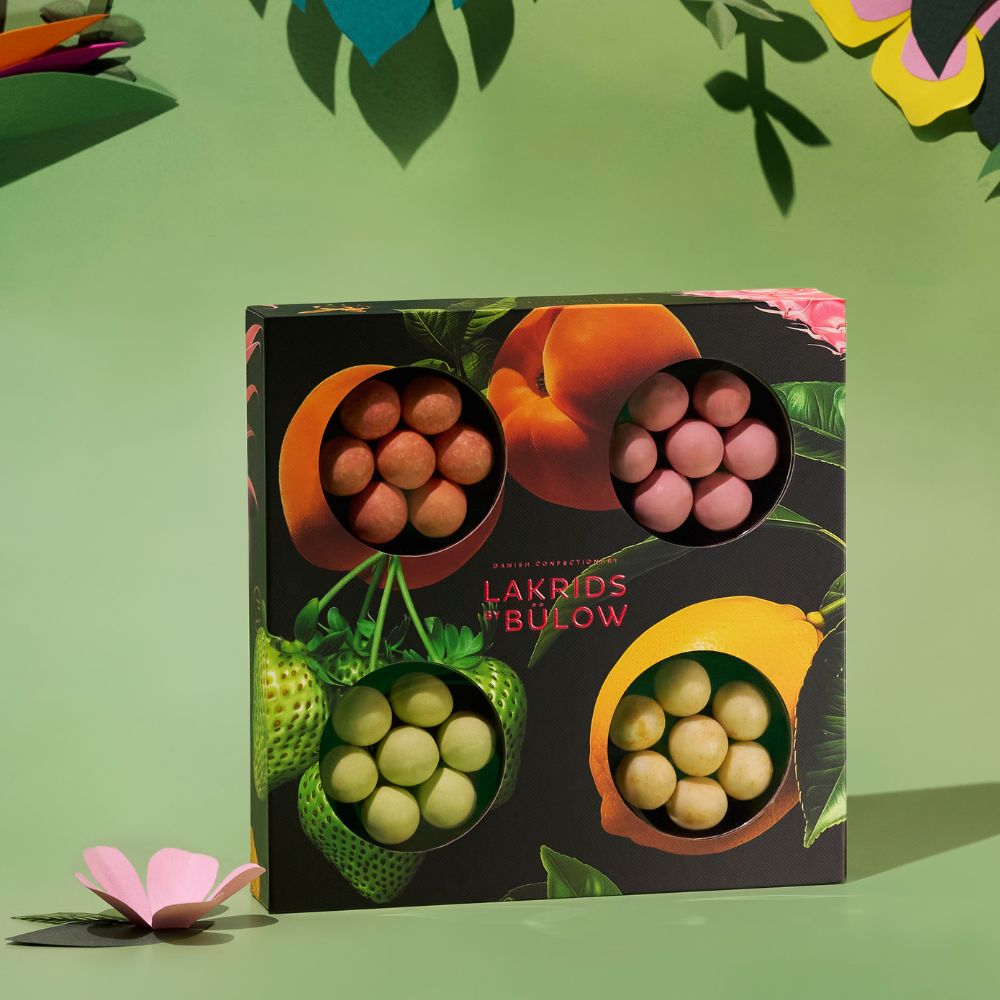 Lakrids Summer Selection Box 175g