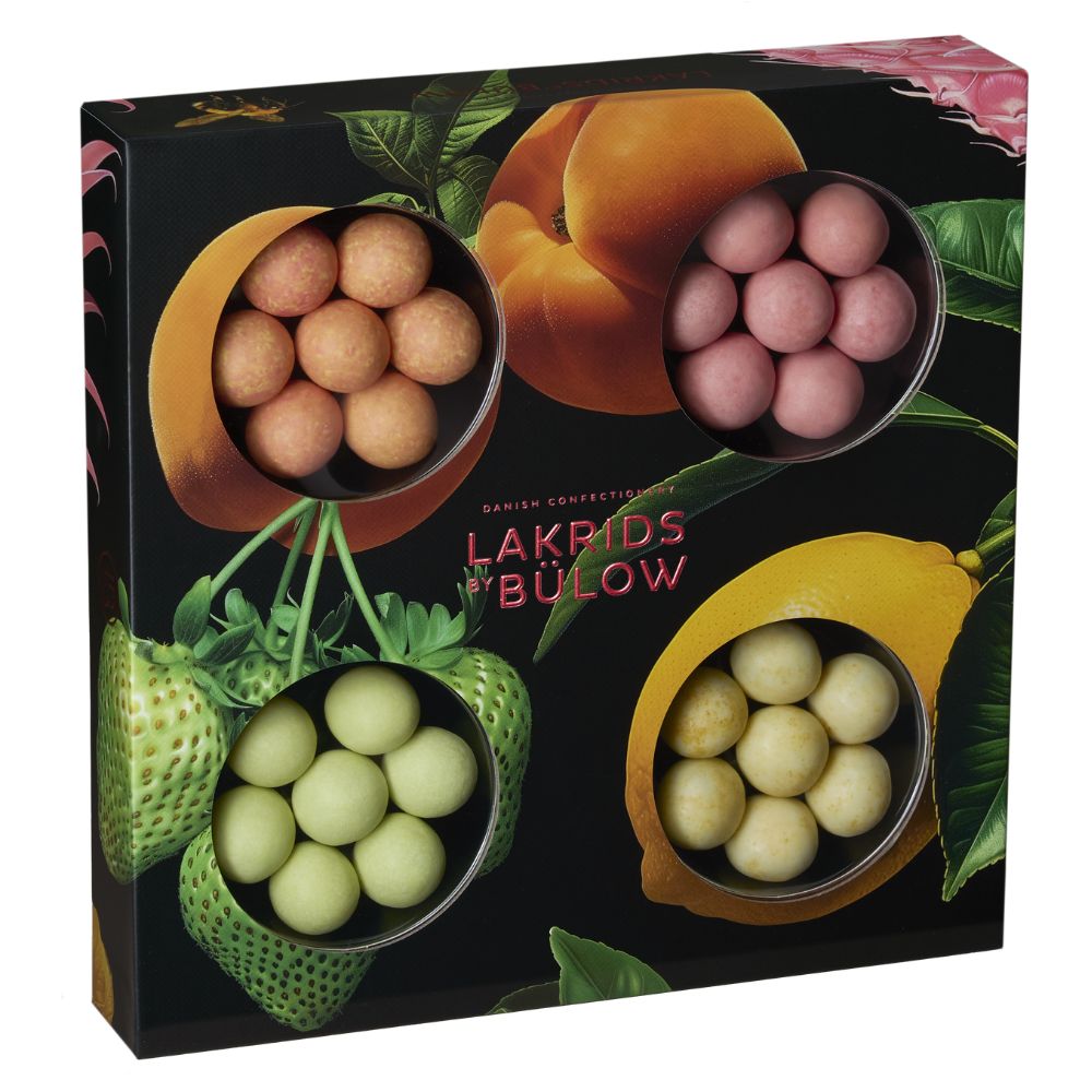 Lakrids Summer Selection Box 175g