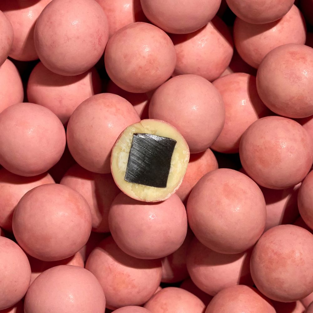 Lakrids Pink Pineapple 115g