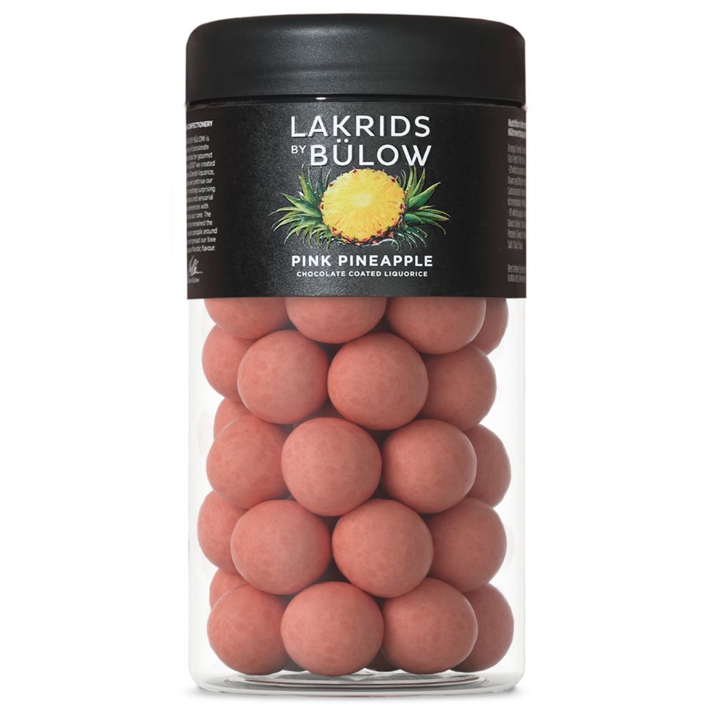 Lakrids Pink Pineapple 270g
