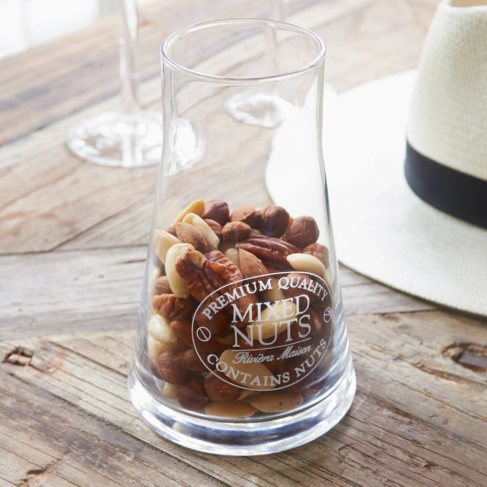 Mixed Nut Decanter Rivièra Maison