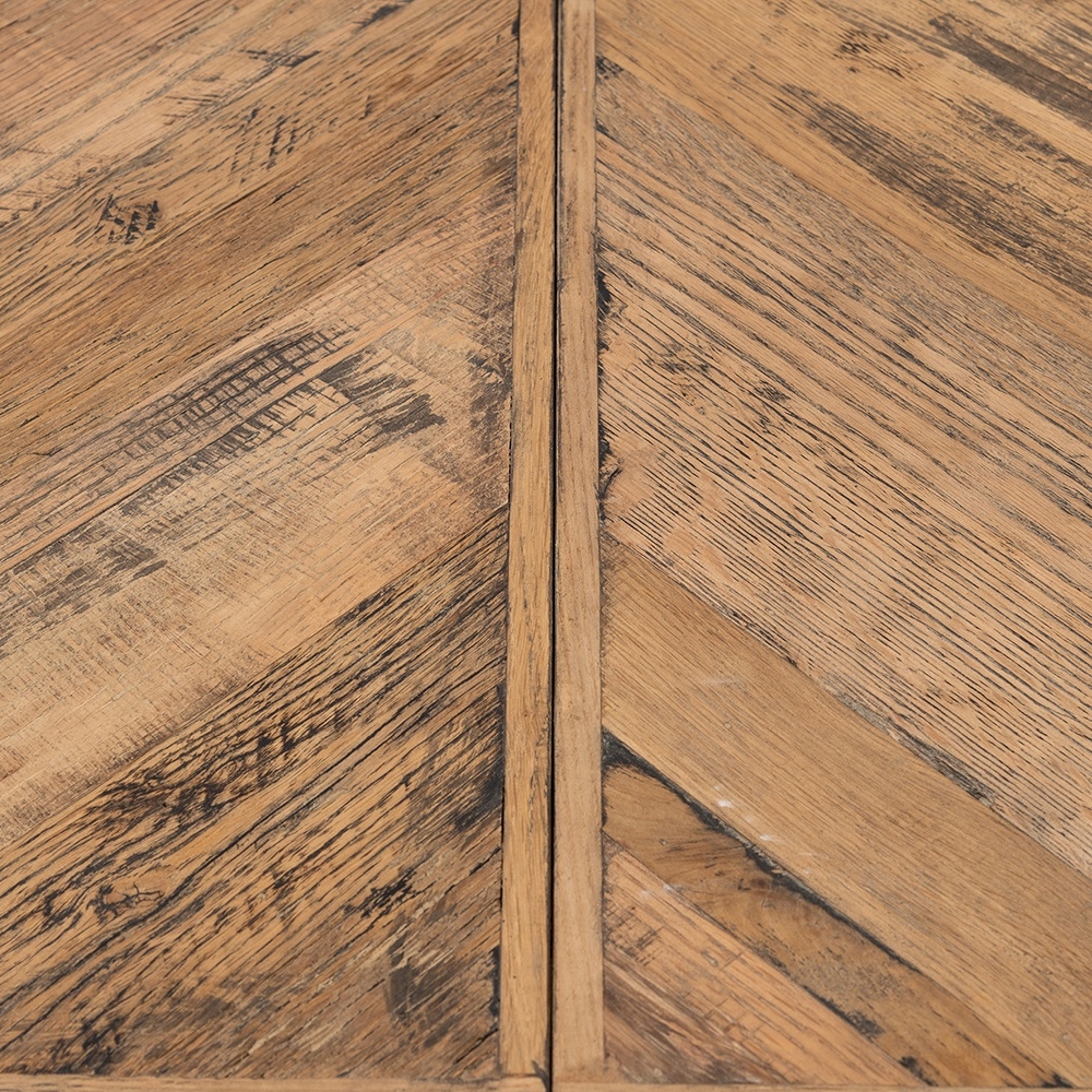 Ruokapöytä 220 / 270 / 320 x 100cm Falcon Crest Riviéra Maison | TILAUSTUOTE