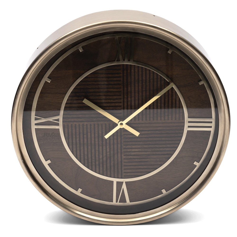 Sebastiaan Clock Rivièra Maison