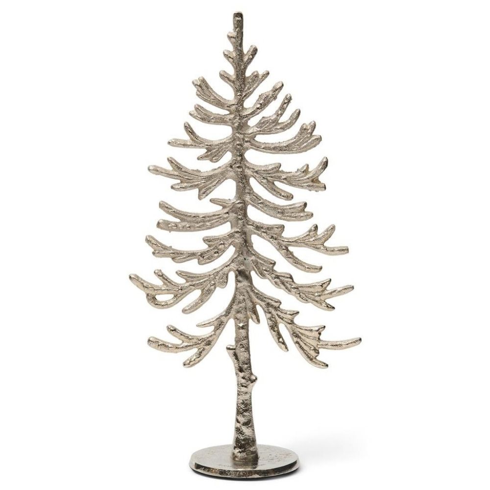 Joulukuusikoriste Alpina 33cm Rivièra Maison