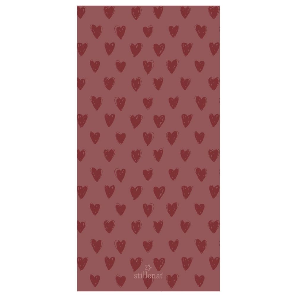 Servetti Hearts 16kpl Ib Laursen