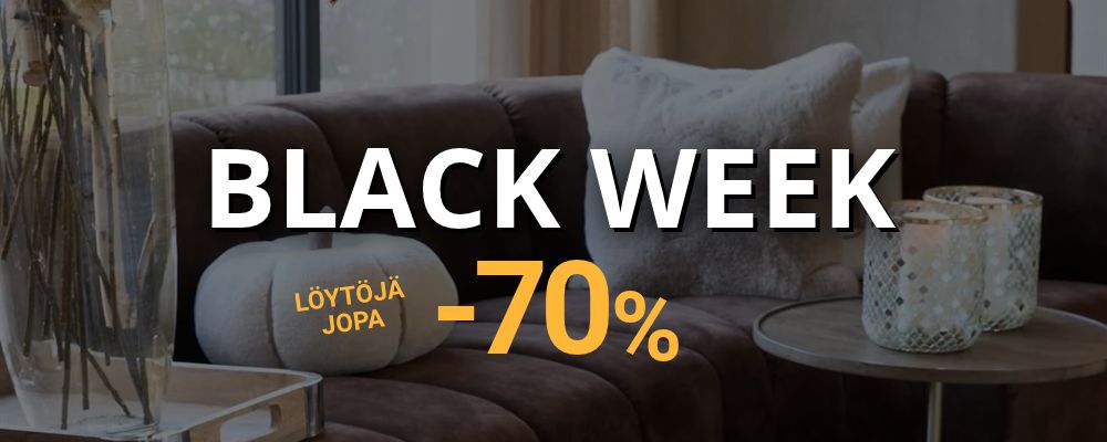 Black Week