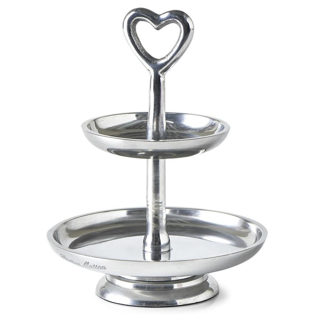 Lovely Heart Etagère Rivièra Maison